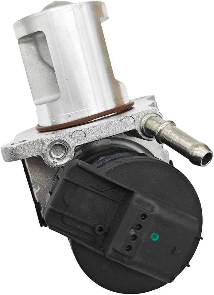 6421402160 EGR Exhaust Gas Recirculation Valve Compatible for Mercedes-Benz C350 CLS350 CLS350D E300 E350 GL350 GLE350D GLK350 ML300 ML320 ML350 R280 R300 R350 S350 2005-2019 A6421402160