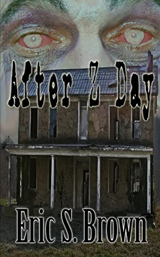 After Z Day 150328073X Book Cover