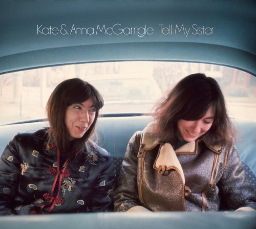 Kate & Anna Mcgarrigle