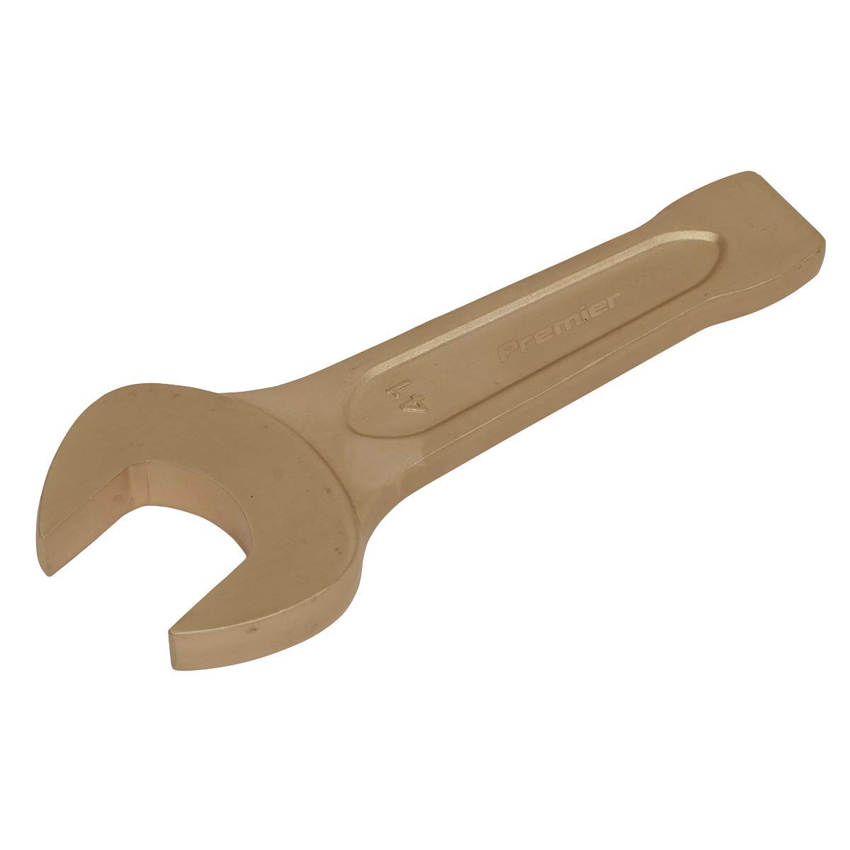 Clé à frapper 41 mm Sealey NS023 pour débloquer les écrous grippés