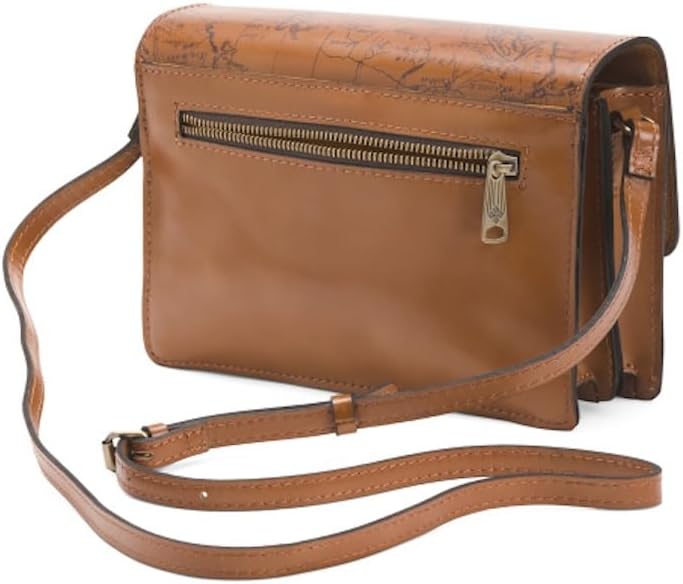 Patricia Nash Laurentina Crossbody