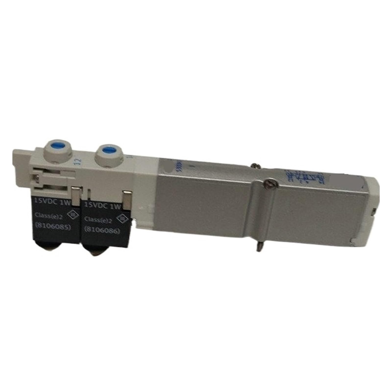 Électrovanne VMPA1-M1H-K-PI 533347 évite les fuites de pression
