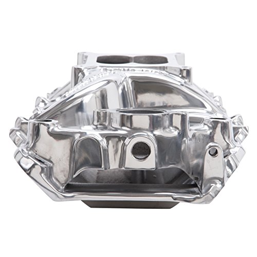 Edelbrock 75621 Performer RPM Air-Gap Intake Manifold by Edelbrock - Used condition - US$654.11