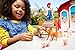 ​Barbie Sweet Orchard Farm Barn Playset with Barbie and Ken Dolls for 3 to 8 Year Olds