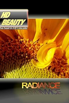 DVD HD BEAUTY 3 / RADIANCE Book