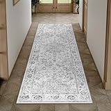 Photo Gallery hugear vintage tappeto cucina 60x240cm grigio antiscivolo lavabile in lavatrice lungo per corridoio tappeti rug rettangolare pelo corto carpet Photo Gallery hugear vintage tappeto cucina 60x240cm grigio antiscivolo lavabile in lavatrice lungo per corridoio tappeti rug rettangolare pelo corto carpet