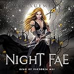 Cover of Night Fae