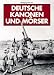 Produktbild Deutsche Kanonen und Mörser