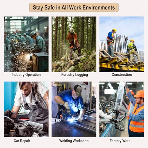 Plantillas antipunzón UOG para hombre y mujer 9-12 miniatura 3