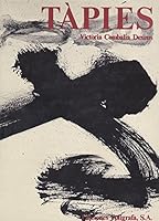 Tapies 843430614X Book Cover