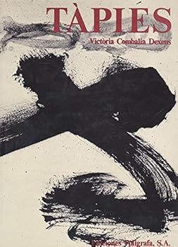 Paperback Tapies [Spanish] Book