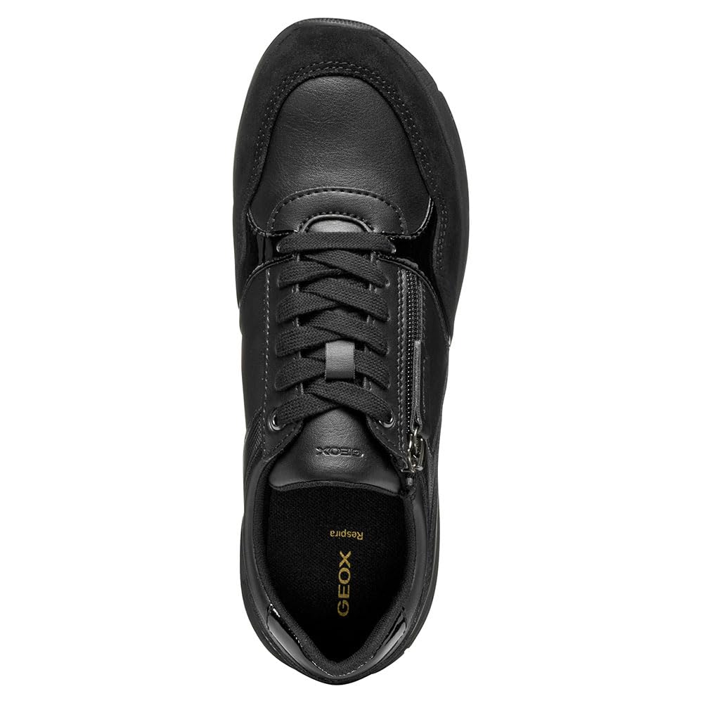 Geox D Bulmya Negro C9999