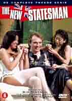 その他 The New Statesman [DVD] その他 The New Statesman [DVD] Amazon.co.jp: The New