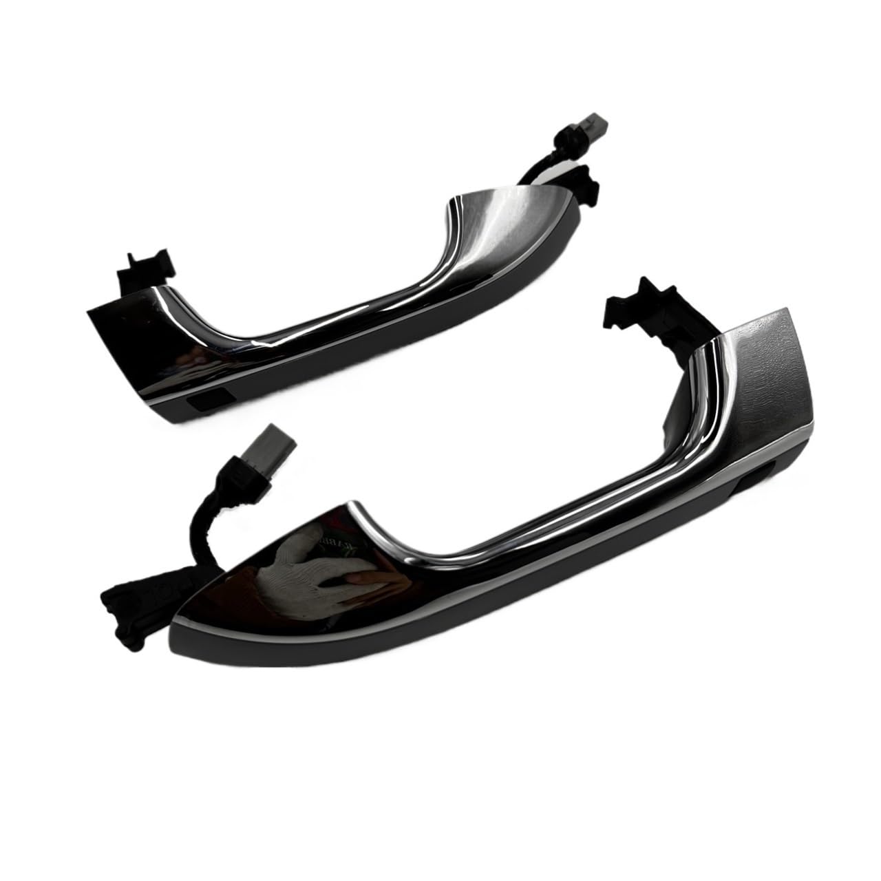 Ratsch One Color Car Side Exterior Door Handle 2Pcs 82651D9710 82661D9710 Outside Door Handle For For Sportage For Kx5 2016-2019 82651-D9710 82661-D9710
