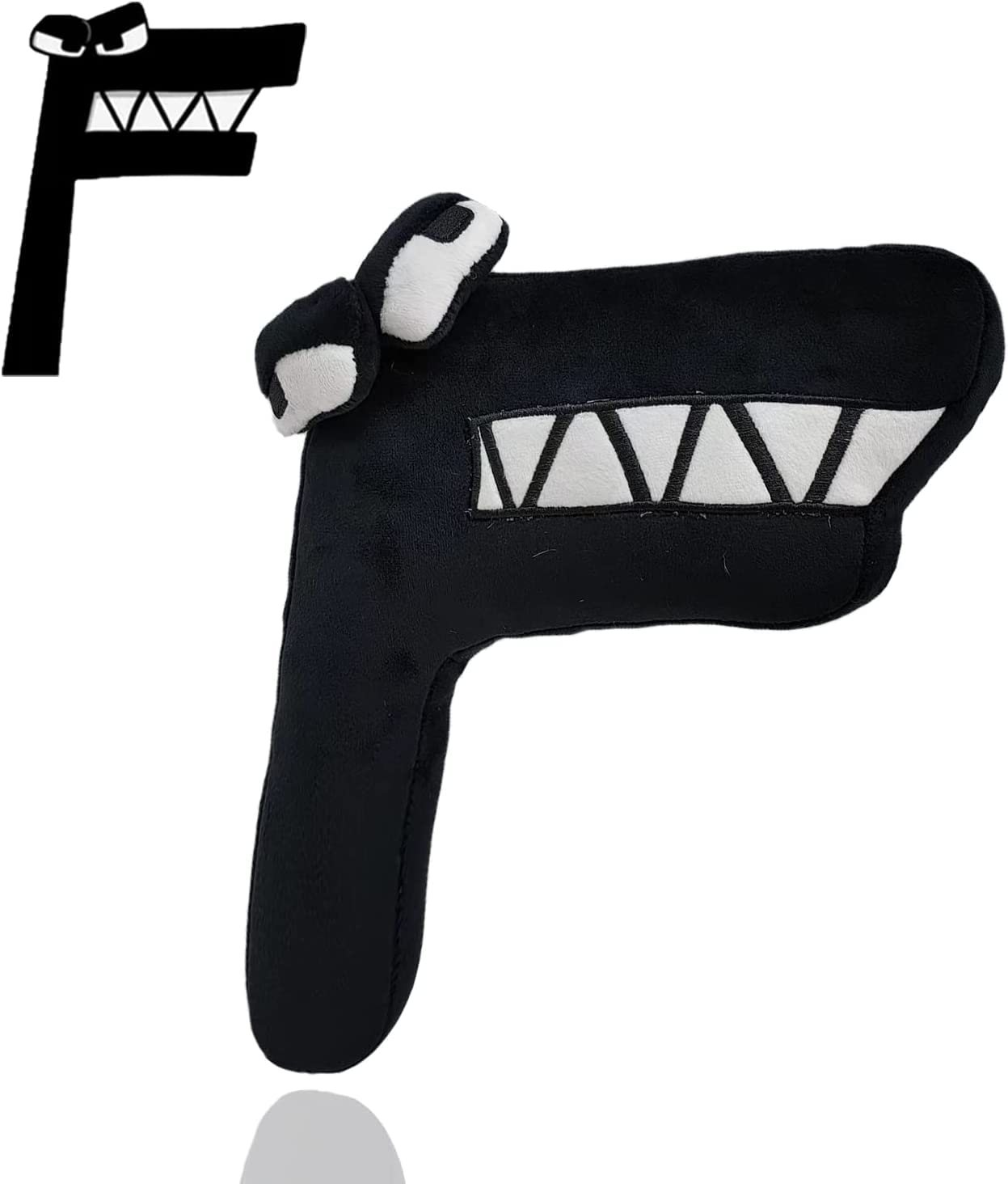 Alphabet Lore But are Plush Toy Stuffed Animal Plushie Doll Toys for Kids Children