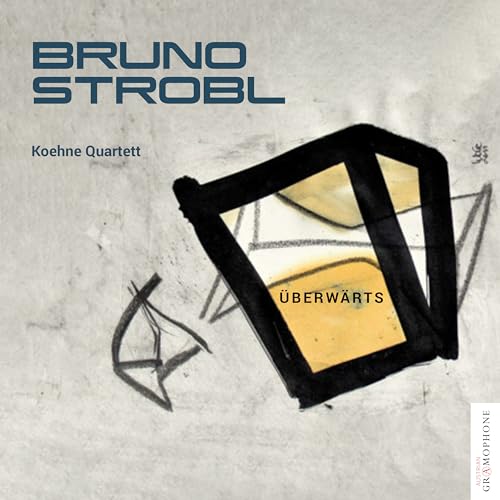 Bruno Strobl: Uberwarts