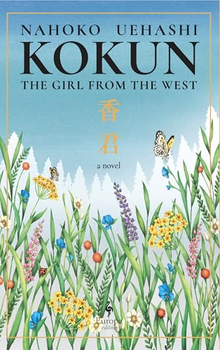Cover of Kokun: The Girl from the West