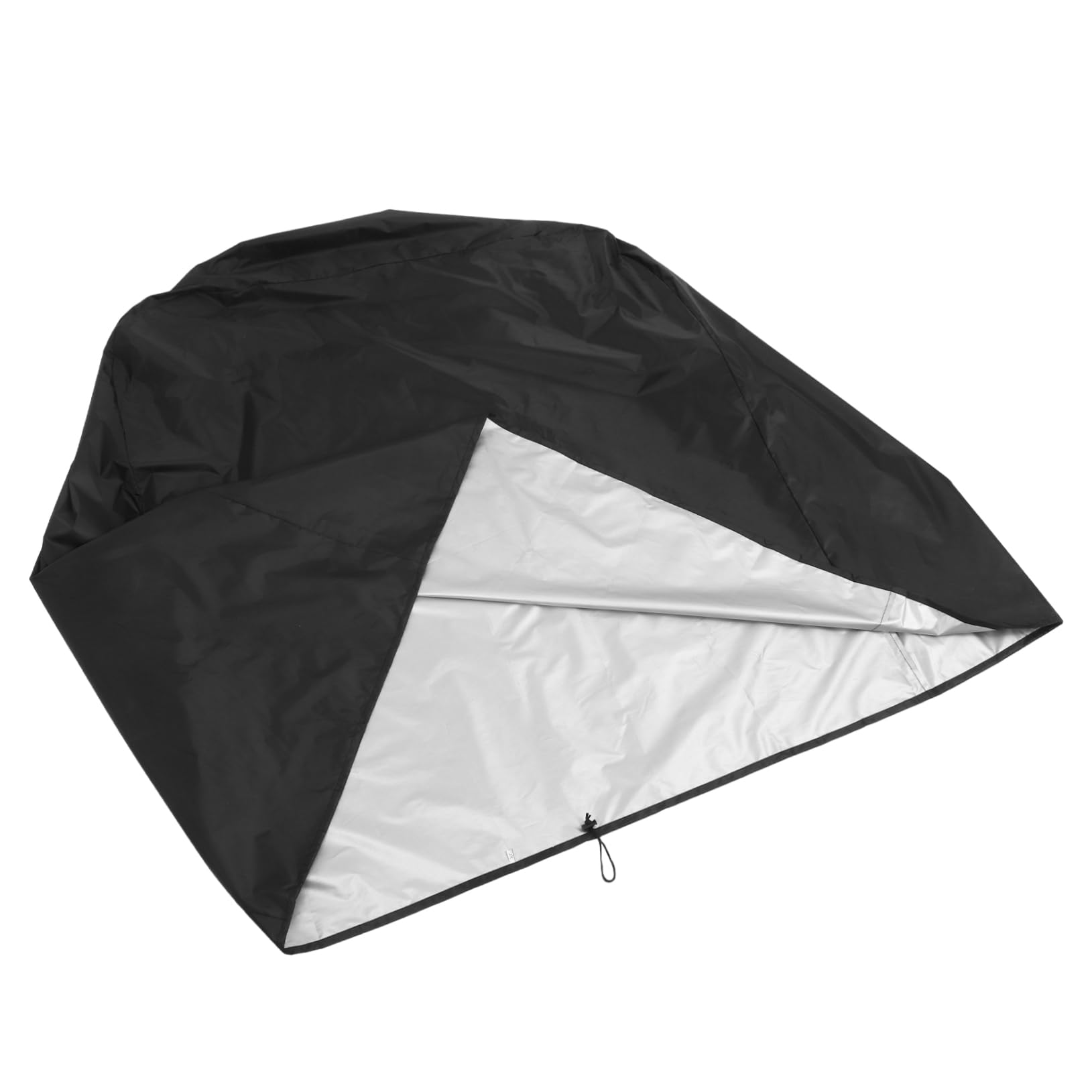 Funda Protectora Para Silla De Ruedas Eléctrica Antipolvo Uso Al Aire Para Adultos y Viajes De Scooter De Movilidad