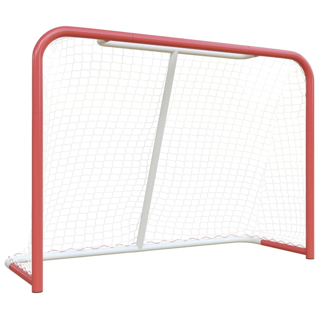 vidaXL But de Hockey buts de Hockey Filet
