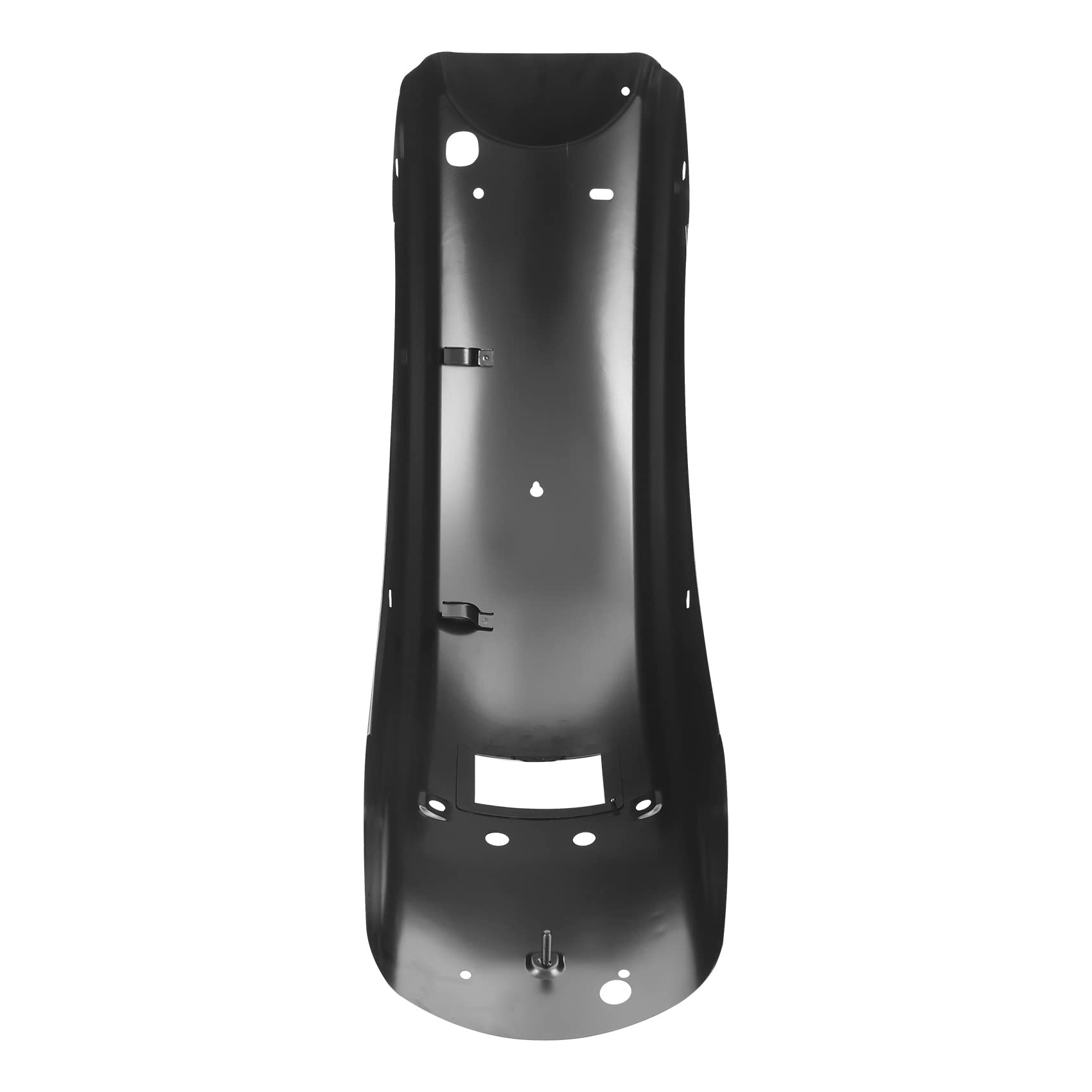 TCMT CVO Style LED Rear Fender System Fit For Harley Touring '14-'24