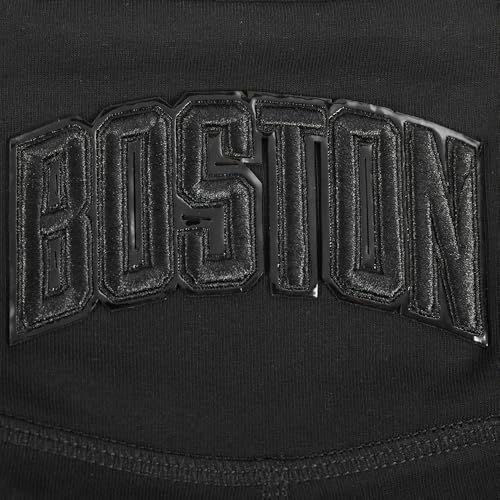 Image of Pro Standard Mens NBA Neutral Pull Over Hoodie