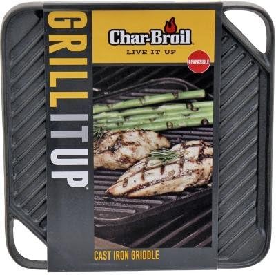 griddle for char broil grill