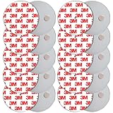 magnethalter rauchmelder 10 st�ck