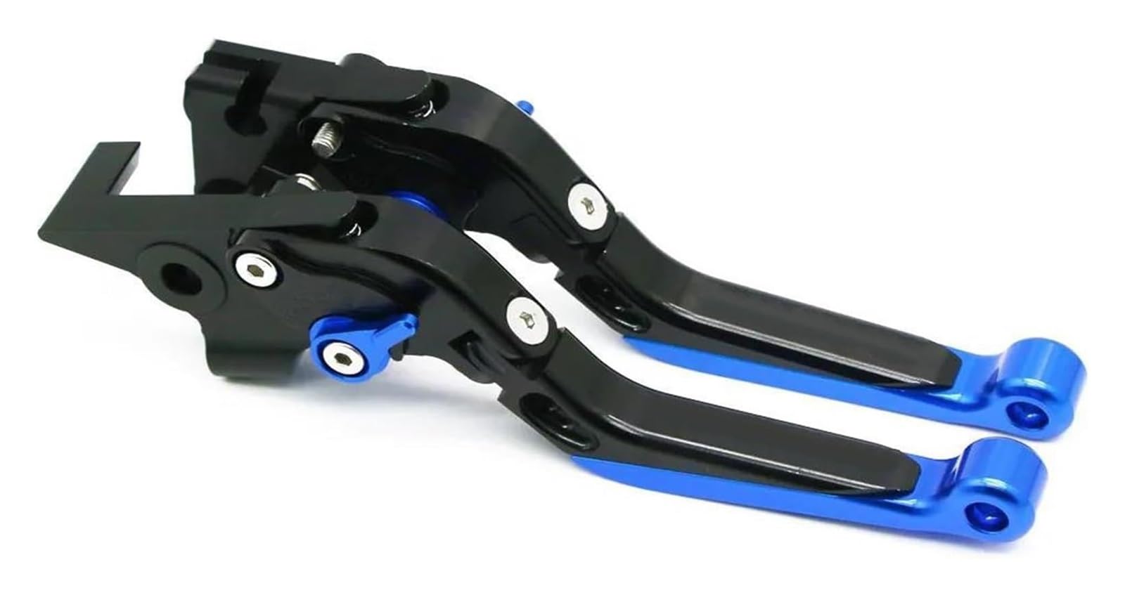 ASDGHJF For BMW G310R G310 R G310GS GS 2017-2020Motorcycle Brake Clutch Levers Adjustable Extendable Folding(5)