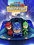 PJ Masks, Wheels of a Hero
