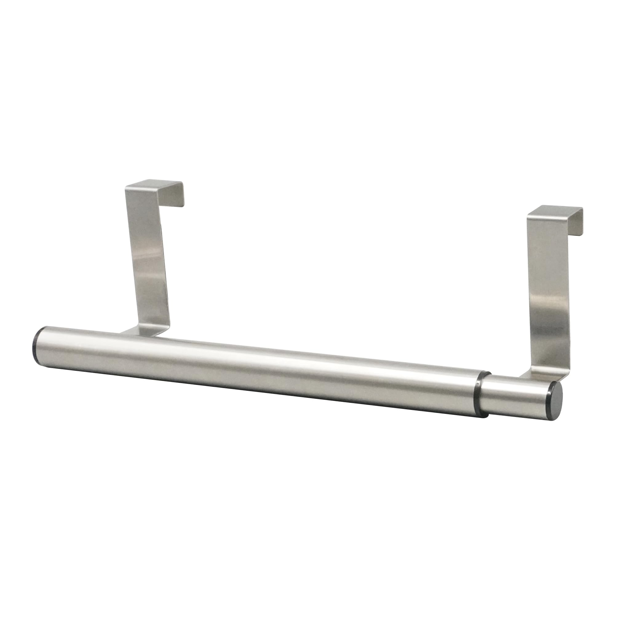 Amazon｜ファイン 伸縮 タオルハンガー 扉掛け フックタイプ 伸びる