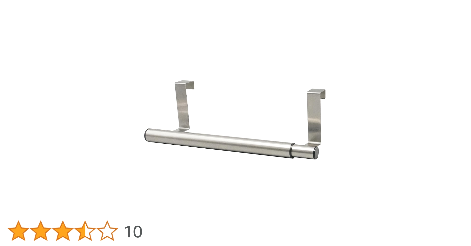 Amazon｜ファイン 伸縮 タオルハンガー 扉掛け フックタイプ 伸びる