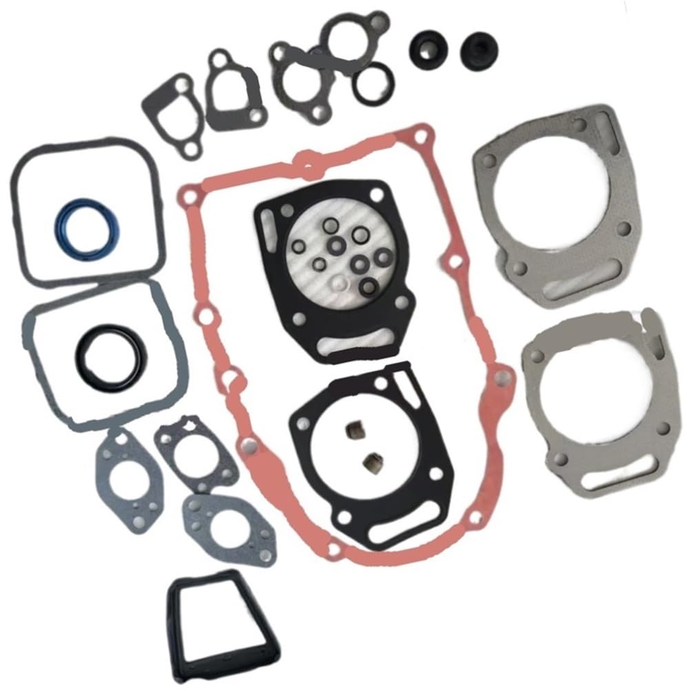 GASKET SET Fit For B S 350442 350447 350777 351447 351777 356442 356447 358777 ENGINE 841188