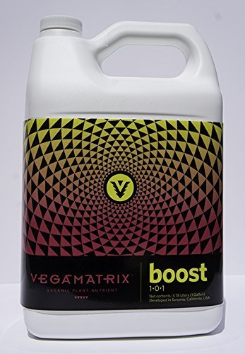 VegamatrixBoost - 1 Gallon by Vegamatrix