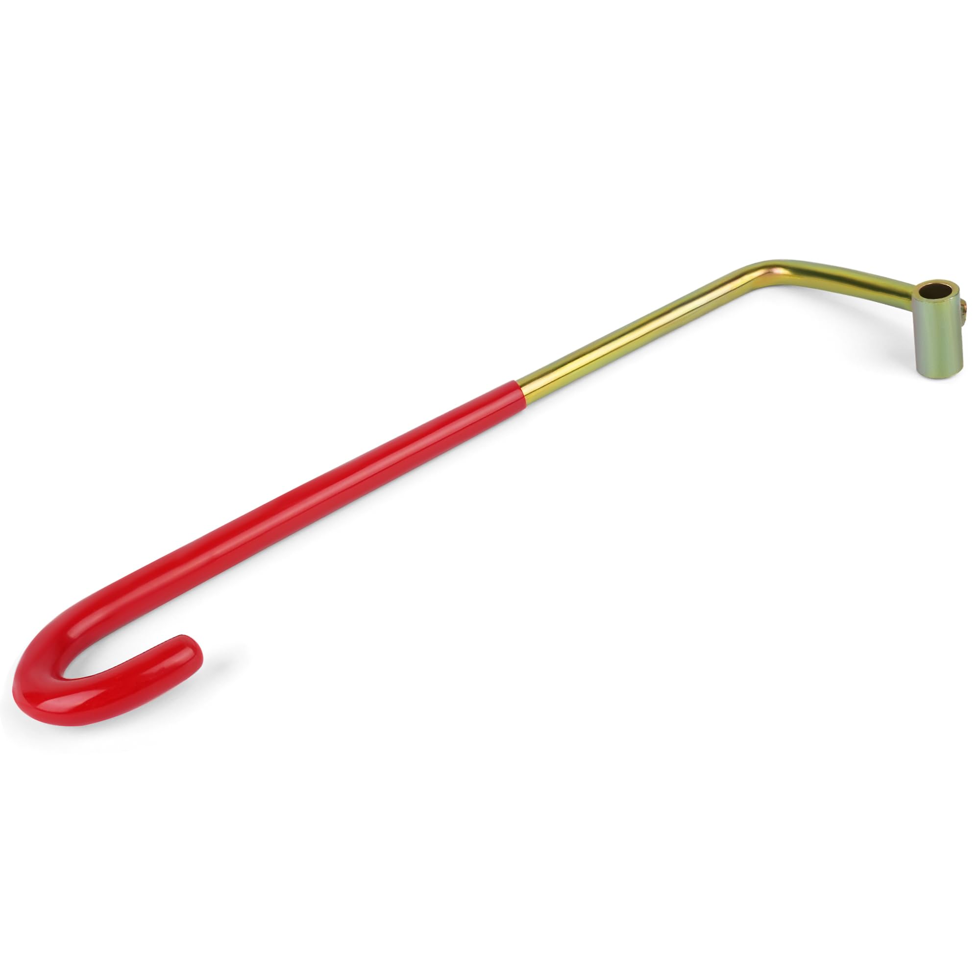 Amazon.com: Outopakkle Trunk Lid Opener Torsion Bar Spring Torque