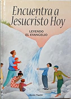 Encuentra a Jesucristo Hoy