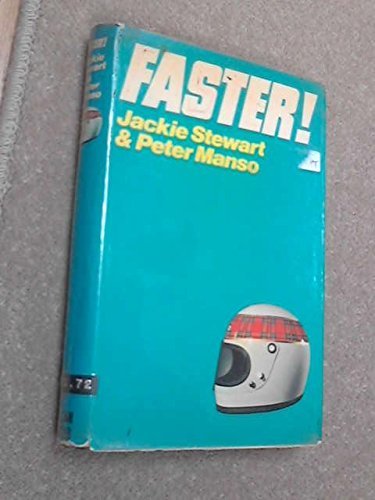 Faster! A Racer's Diary