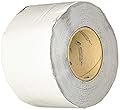 EternaBond 3" White Mobile Home RV Rubber Roof Repair Tape Sealant 3" x 10' (3" x 10 Foot)