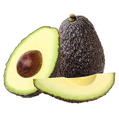 Avocado Hass Mexico 400 g - 500g Approx.