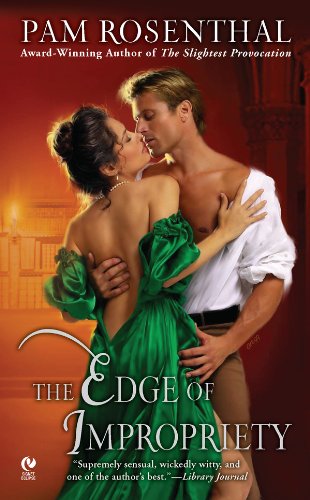 The Edge of Impropriety (Signet Eclipse)