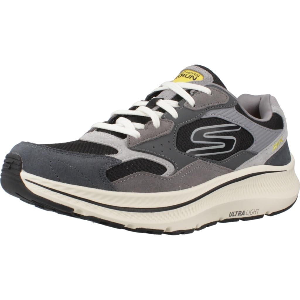 Skechers Men's Go Run Consistent 2.0-Retro Sneaker