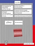  Oxforder Quartheft 17. Die Verwandlung: Faksimile-Edition (Franz Kafka-Ausgabe. Historisch-Kritische Edition sämtlicher Handschriften, Drucke und Typoskripte. (Hg. von Roland Reuß und Peter Staengle))