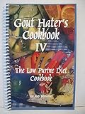 Gout Hater's Cookbook IV
