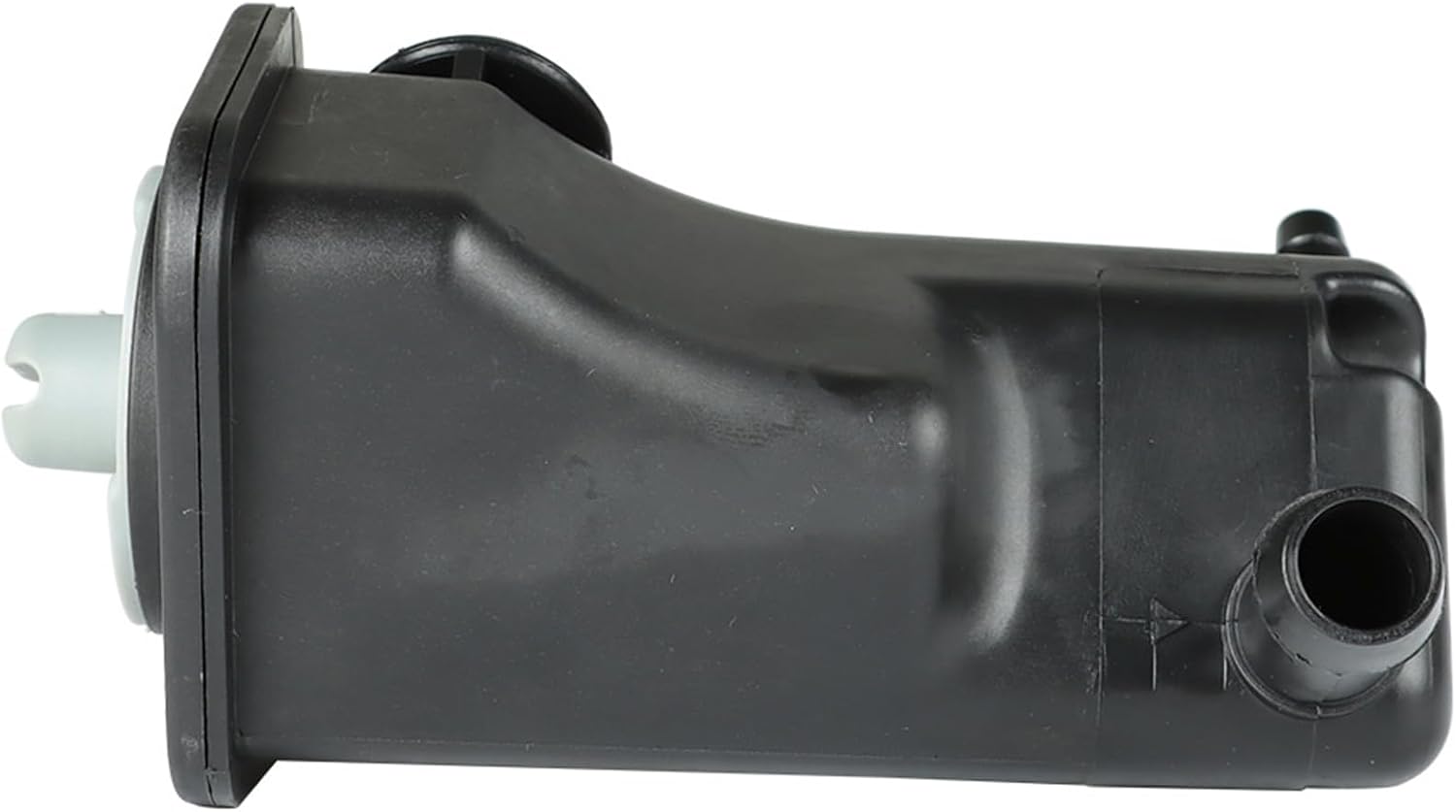 Silscvtt Power Steering Pump Reservoir 5C0422371 Replacement for Passat 2011-2017 Replacement for Beetle Convertible Beetle Coupe 2006-2016