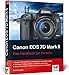 Produktbild Canon EOS 7D Mark II: Das Handbuch zur Kamera
