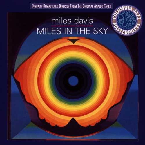 欧LP Miles Davis Miles In The Sky MOVLP2385 Columbia, Music On V /00260 Miles Davis - Miles In The Sky (Vinyl) | Music On Vinyl