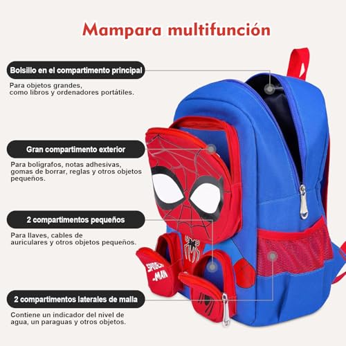 Mochilas Y Bolsas, Baby Product mochila preescolar Marca PUROVERO (2)