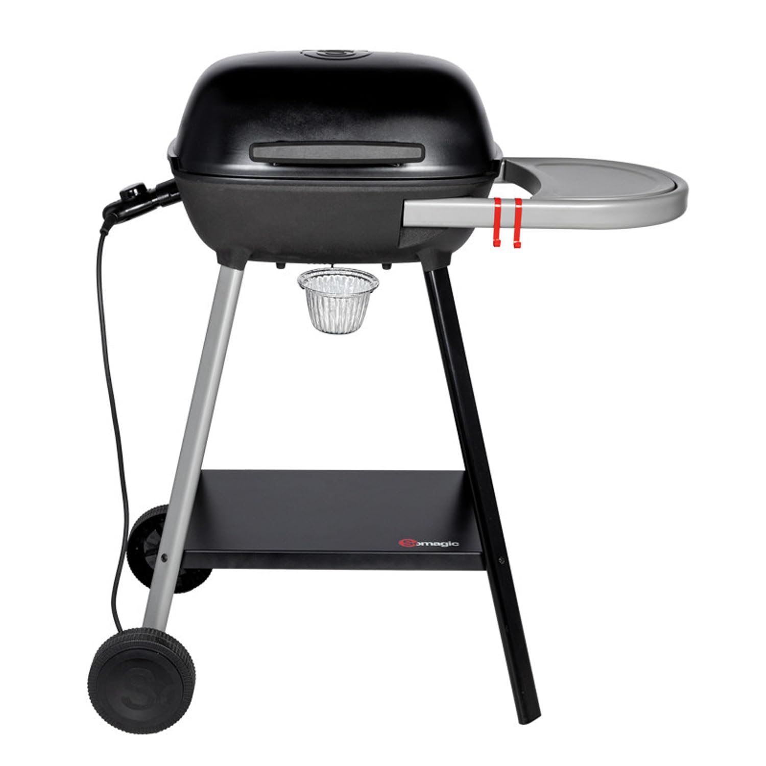 Barbecue électrique 2300 watts