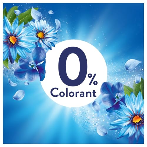 Lenor envolée d'air adoucissant fraîcheur longue durée x42 lavages - vue 10