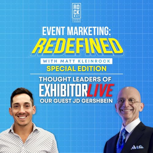 LinkedIn Mastery: Elevating Your Trade Show Presence with JD Gershbein ...