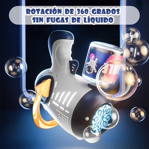 Exteriores, Toy Imagen adicional